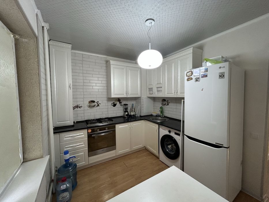 Продается квартира