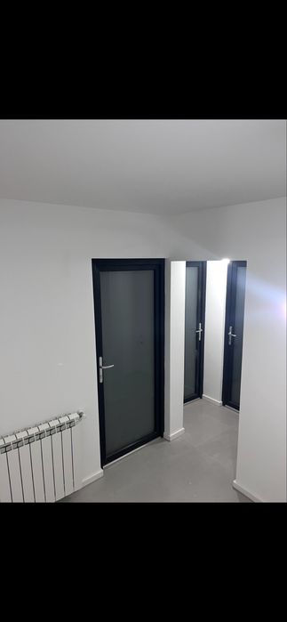 Constructii amenajari interioare si exterioere