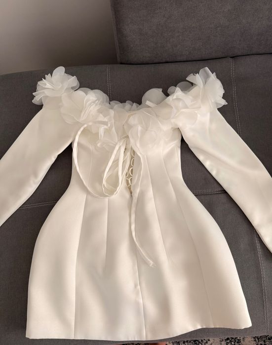 Rochie Ivaz Couture