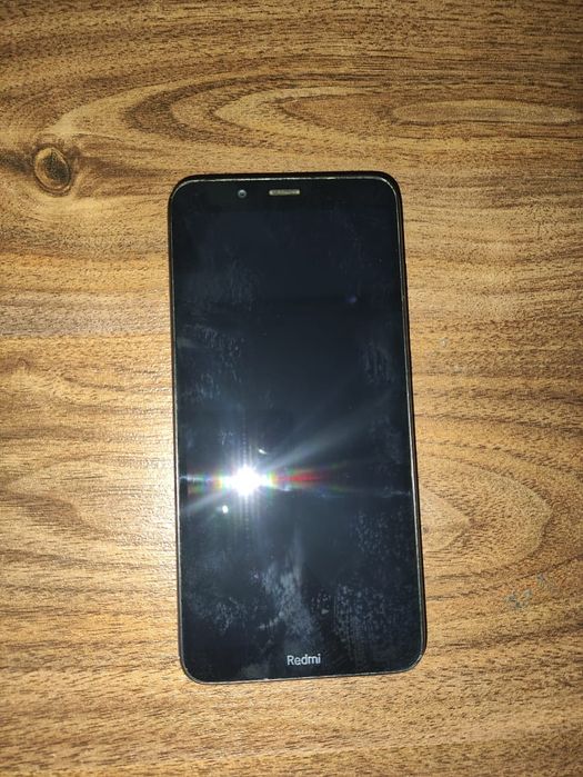 Продам телефон redmi 7a