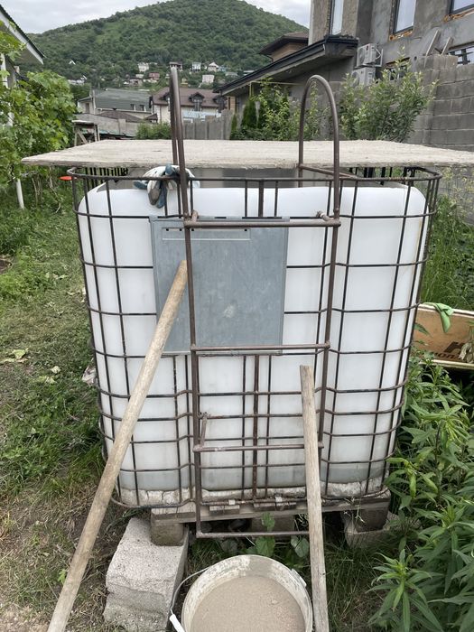 Бочка            .