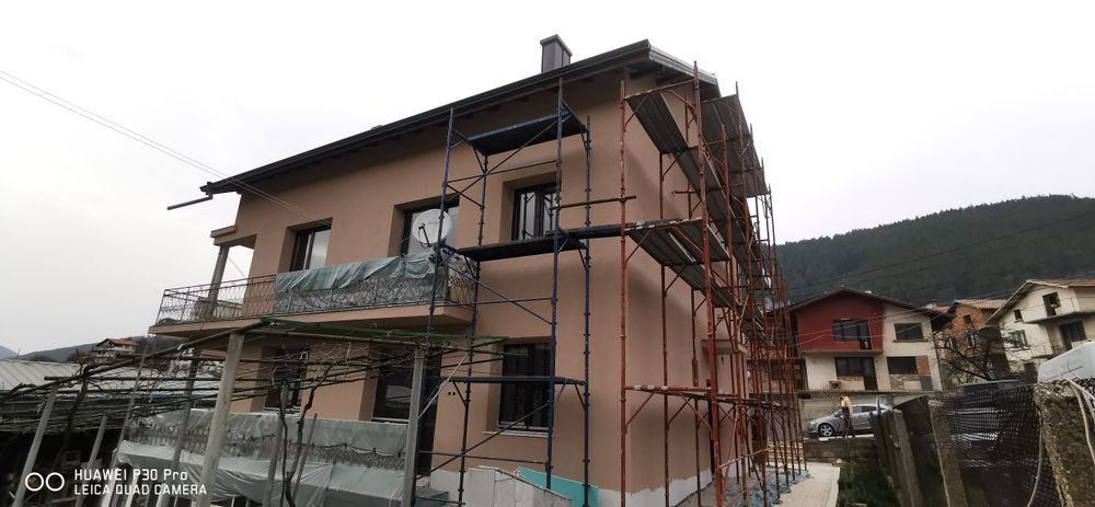 Изолация от въжета (АЛПИНИСТИ)