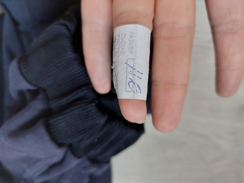 запазени детски  дрехи