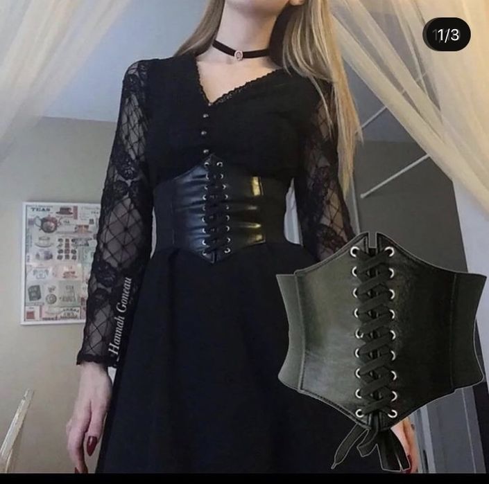 Пояса КОРСЕТЫ в Астане