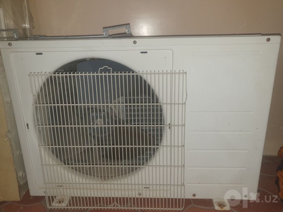Продается кондиционер 12 Midea