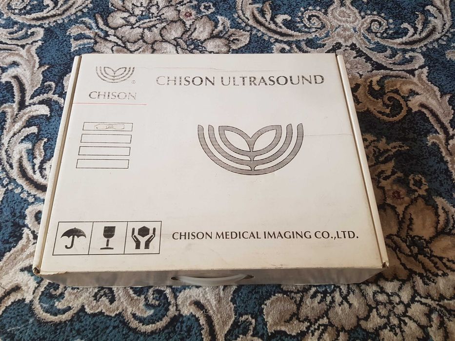 УЗИ АППАРАТ  chison 600M