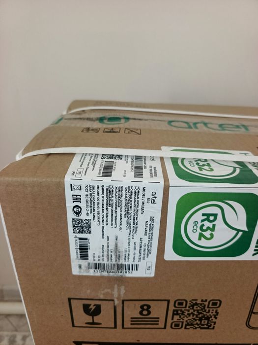 Кондиционер 12 талик