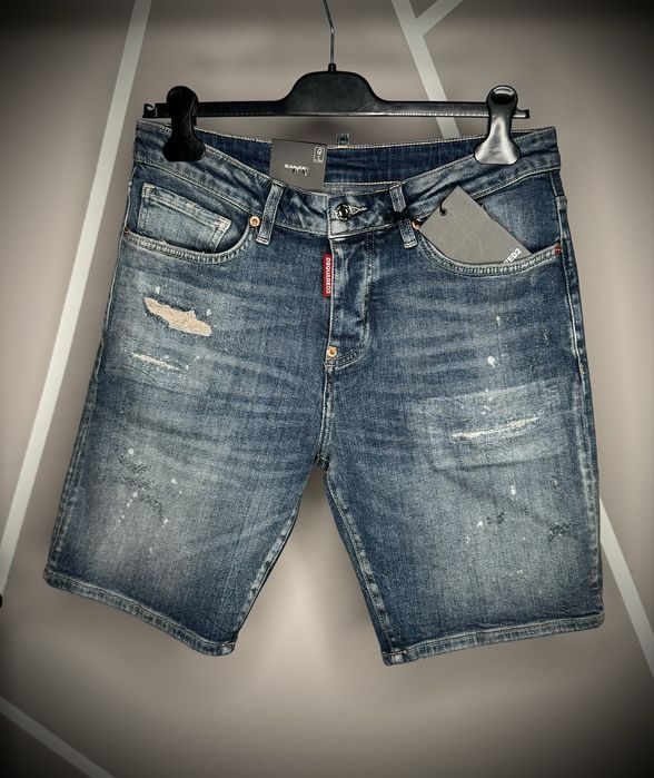 Pantaloni DSQUAREDD2 Premium QualityAD