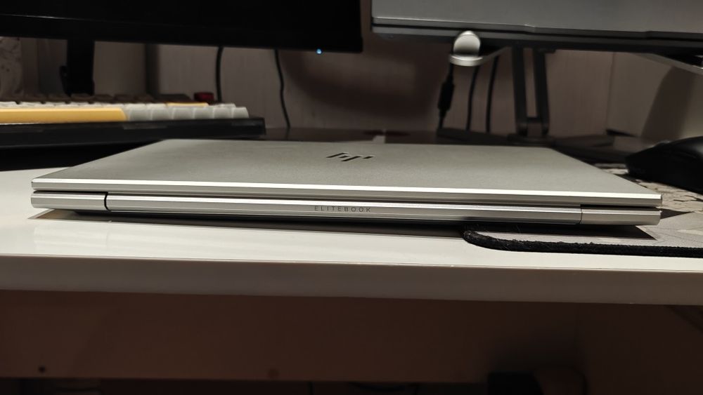 HP elitebook 840 G7