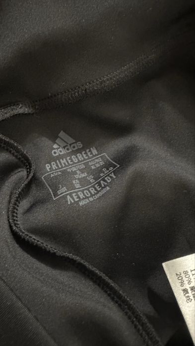 Леггинсы спортивные Adidas