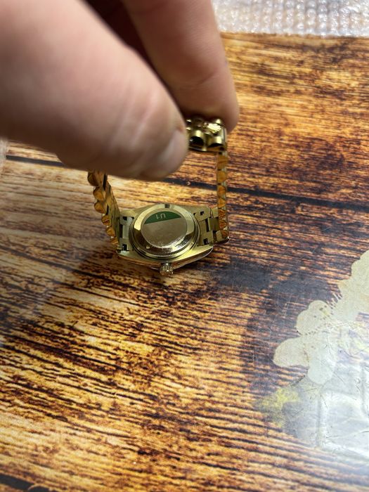 Vand ceas femei  datejust swiss made