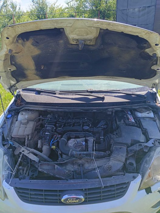 Ford Focus Break 1.6 TDCi 2011 –dezmembrare/piese / reparație