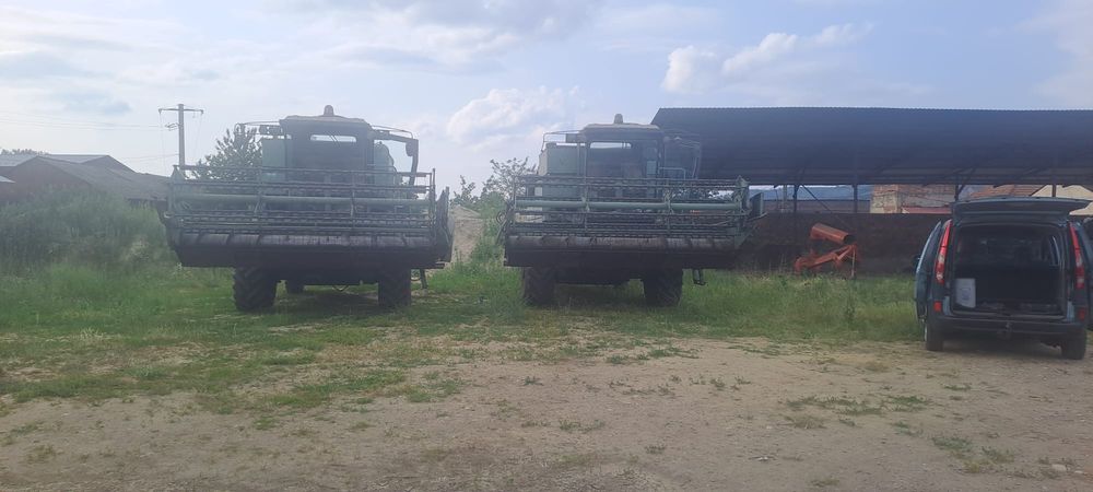Combine sema 110