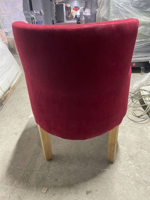 Стулья и кресло бу