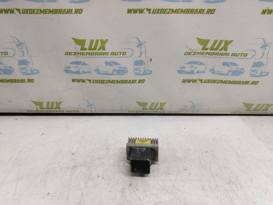 Releu bujii 1.5 k9k 8200859243 Nissan Qashqai 1 J10 [2007 - 2010]