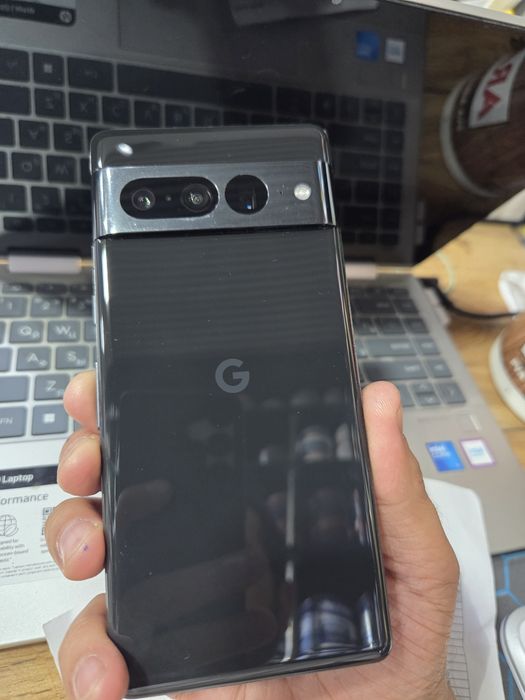 Google pixel 7pro. 128gb. Srochna  sotiladi