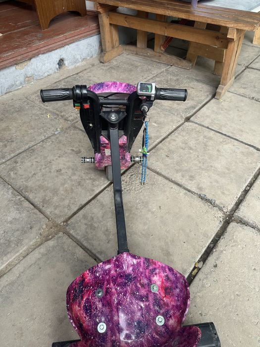 Дрифт скутер сатылымда