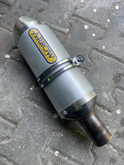 Evacuare/Toba/Moto/Motocicleta