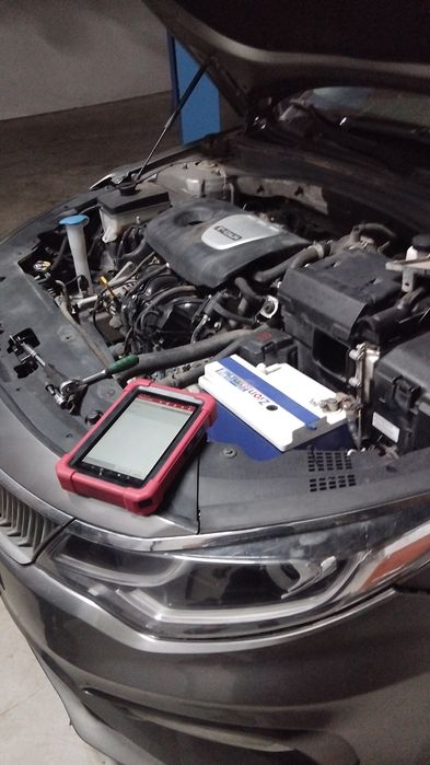 Автоэлектрик выезд