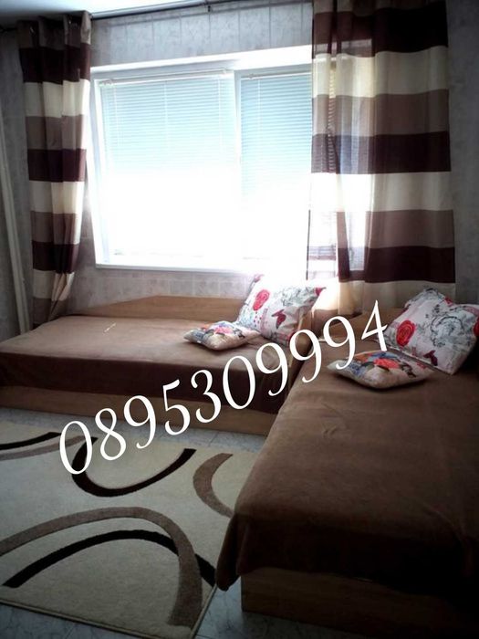 Под наем!  ДВУСТАЕН ! Медицински университет!