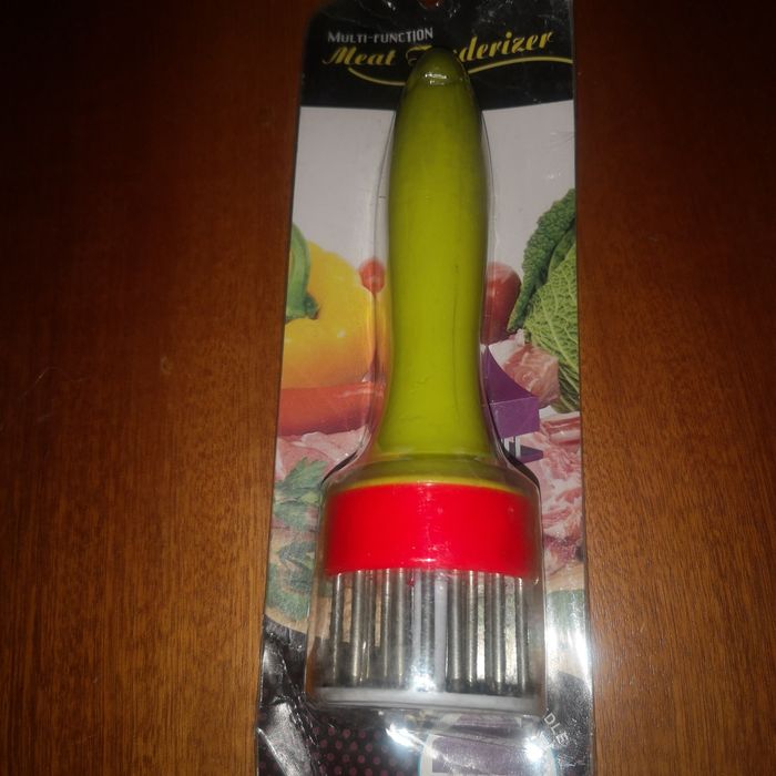 Пароутюжок с насадками