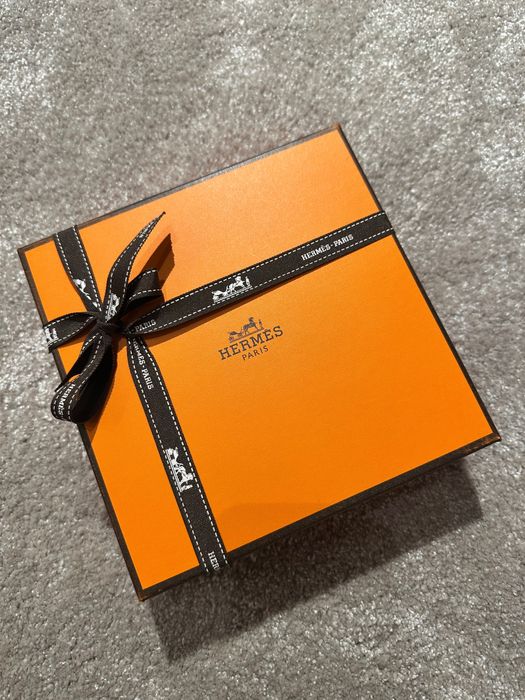 Мъжки колан на Hermes