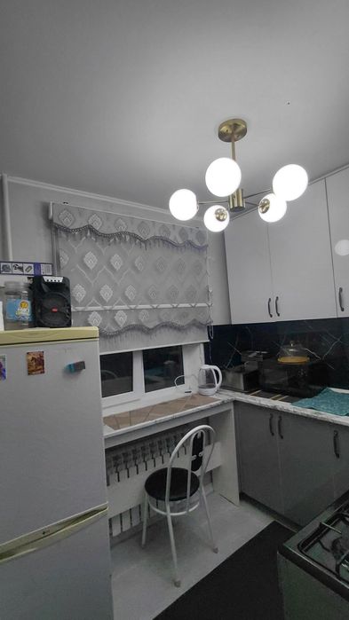Продаётся квартира г. Жанас