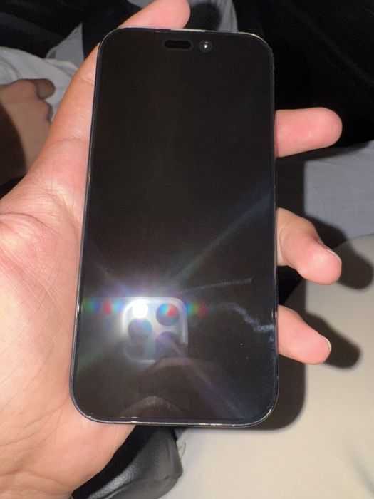 Iphone 16 PRO 128GB