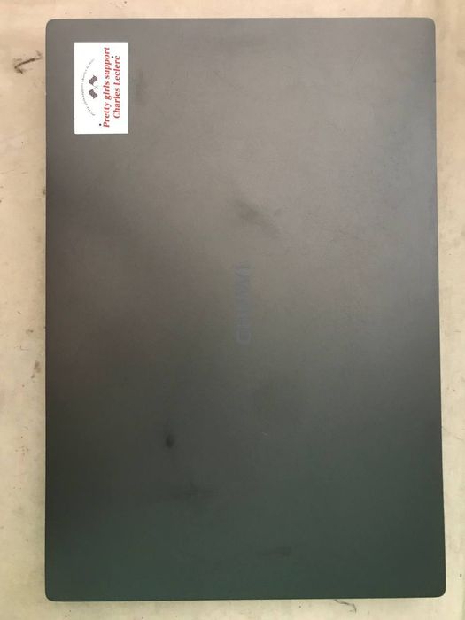 Kampyuter Chuwi N100