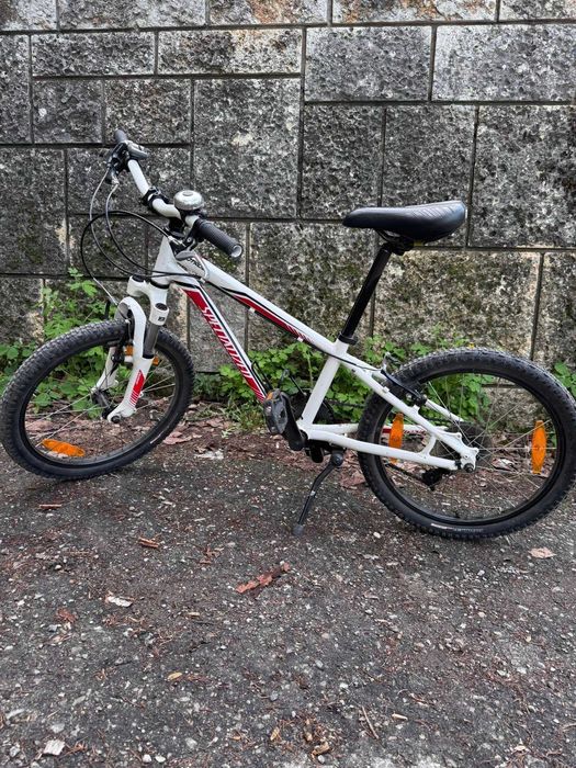 Детски велосипед Specialized Hotrock