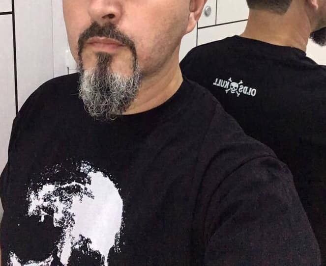 Последни бройки от 2 лимитирани серии тениски (НОВИ)