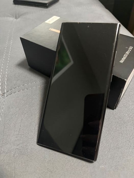 Samsung Galaxy Note 20 Ultra