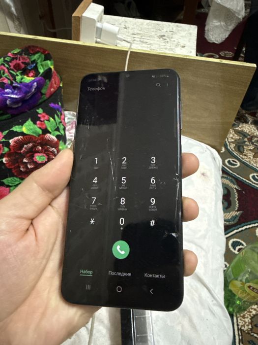 samsung galaxy a 20