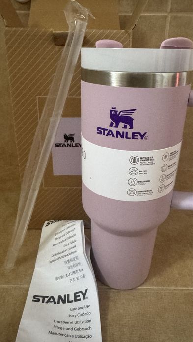 Termos stanley cup 1.18L