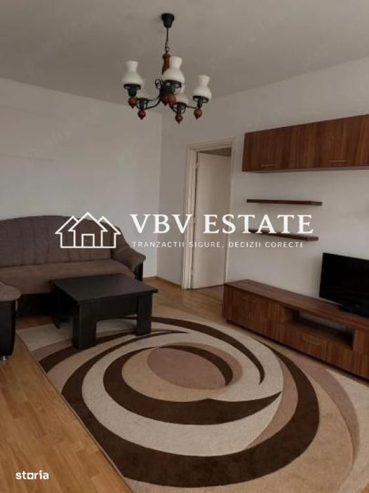 Apartament 2 Camere 1 Mai | Modern