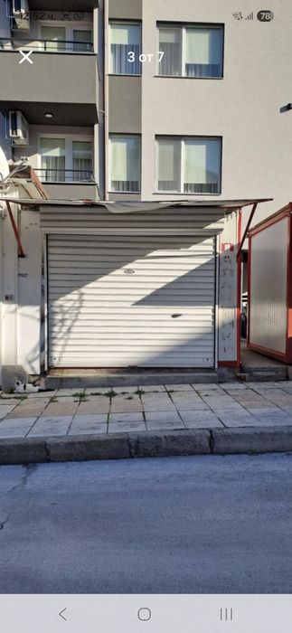 Продава се Магазин в Китен - 20 кв.м за 42 €/кв.м - Снимка #1