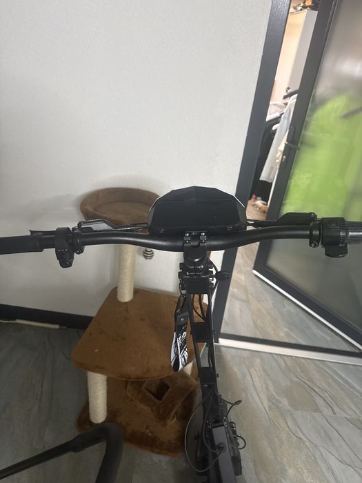 Trotineta kukirin G4