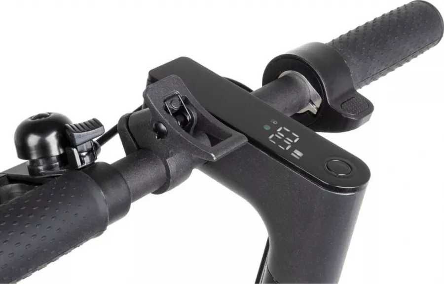 Trotineta Electrica ANLEN E9X E-Scooter Pliabila 8 5 Inch /Factura