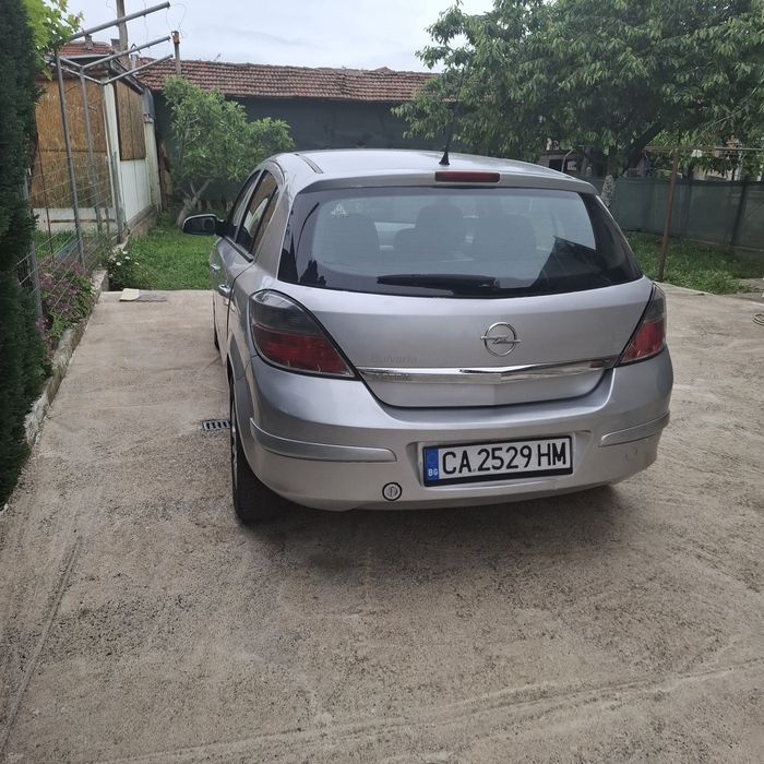 Опел астра  , 1.6 /105к.с