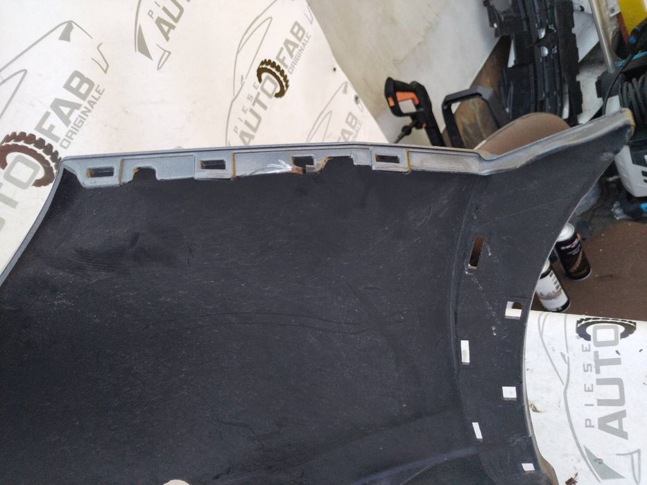 Bara fata NIssan Qashqai 2 an 2013-2014-2015-2016-2017