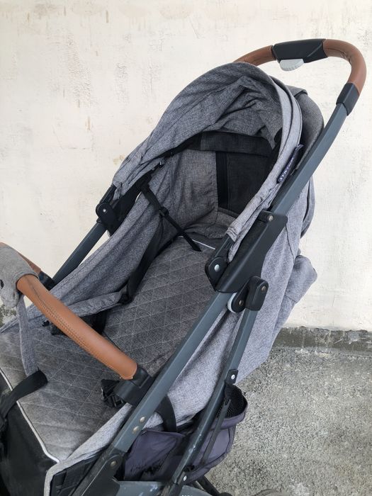 Детская коляска