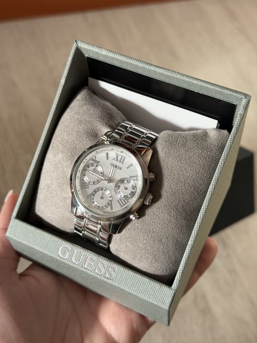 Часы guess оригинал