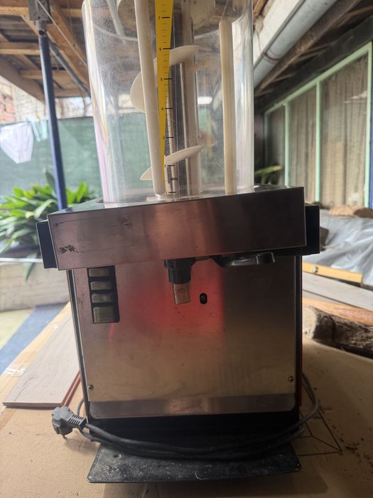 Машина за скрежина