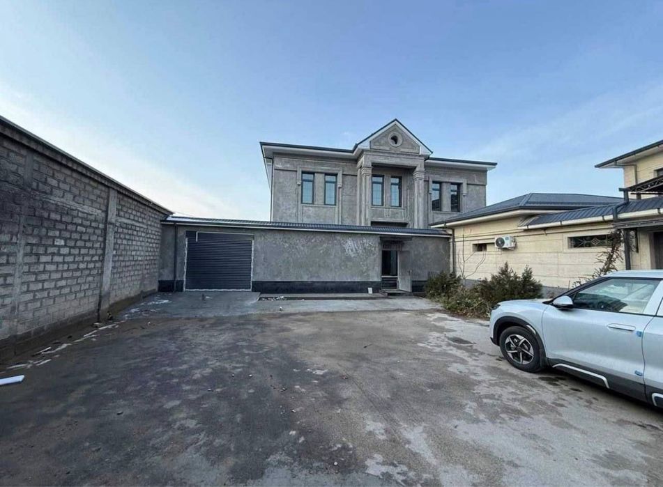 Продается дом в Sayram Village (Мирзо-Улугбекский р-н)