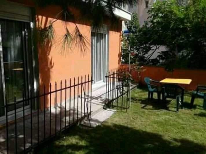 Дава се под наем Едностаен апартамент в Хасково, Промишлена зона - Юг - 55 кв.м за 60 € - Снимка #5