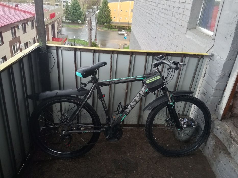 Продам велосипед