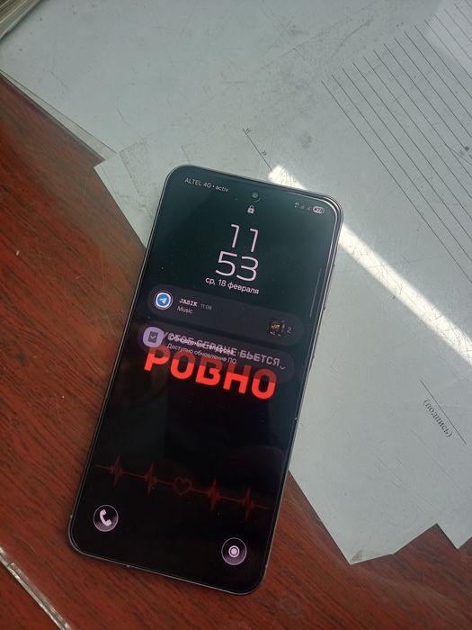 Продам Samsung A56