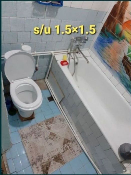 Yuqori Chirchiq tuman , Surankent mahalla 10 sotu 6 xona