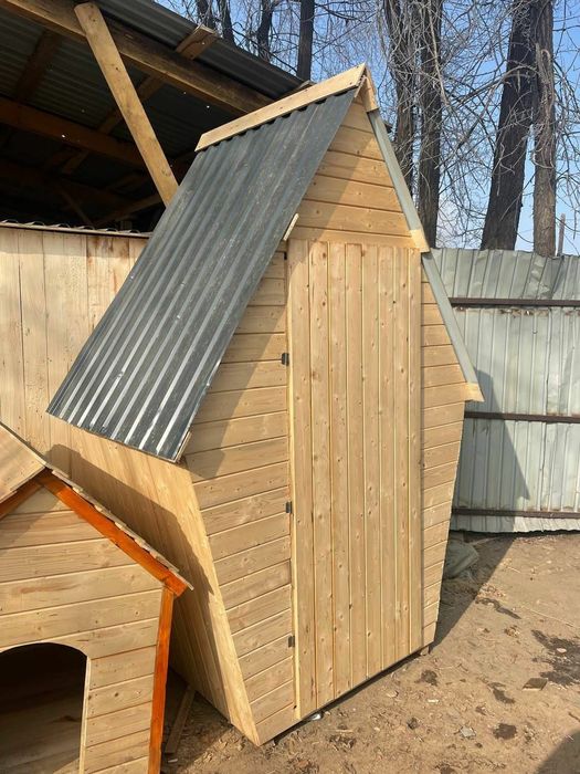 Собачый будка уличные туалеты туалет будка