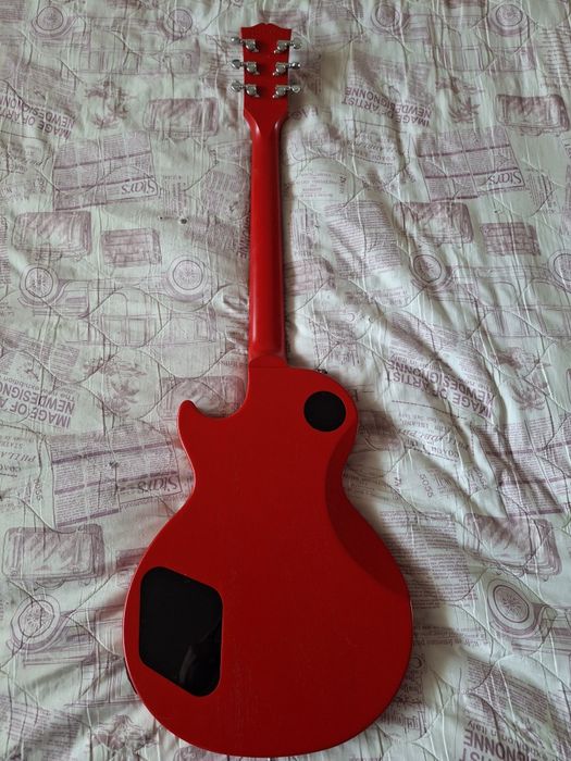 Gibson Les Paul Modern Lite чисто нова
